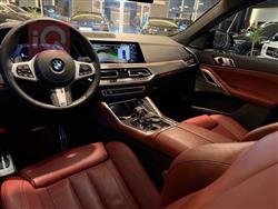 بي ام دبليو X6